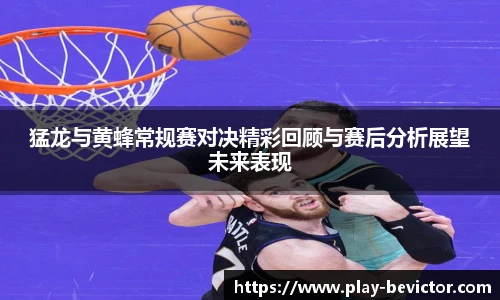猛龙与黄蜂常规赛对决精彩回顾与赛后分析展望未来表现